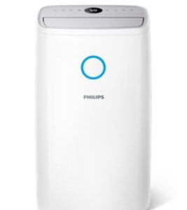 Philips Luchtontvochtiger DE3306/11
