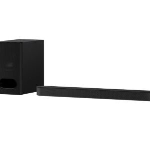 Sony Bravia Theatre Bar 6