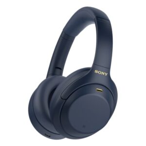 Sony WH-1000XM4-koptelefoon met Wireless Noise Cancelling